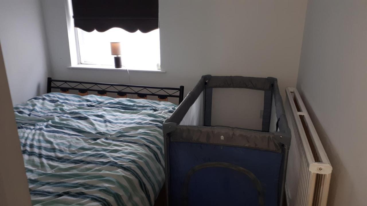 East Coast Apartments First Floor 2 Bed Apartment All Towels And Sheets Supplied Bridlington Exterior foto